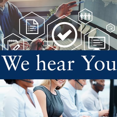 Customer Experience Management