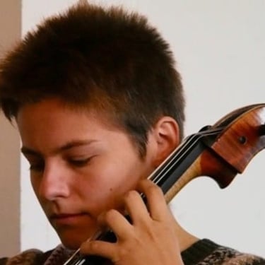 Cours de chant Héléna Demissie