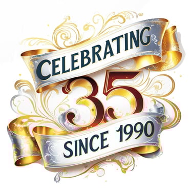 RITMO! Celebrating 35 years since 1990. A trusted leader in Florida