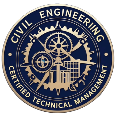 Simbolo ficticio de engenharia civil