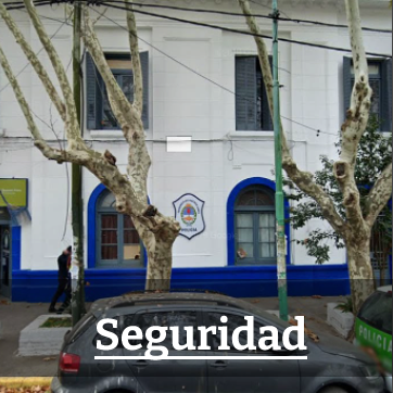 Seguridad