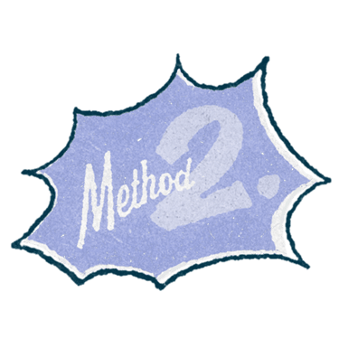 Method 2