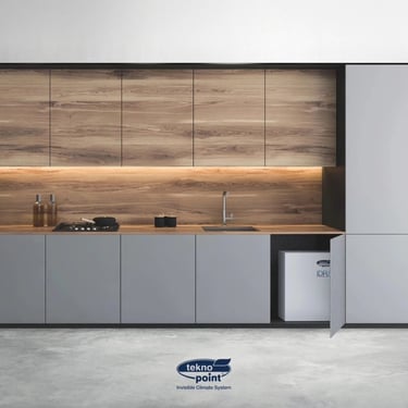 IDRA kitchen