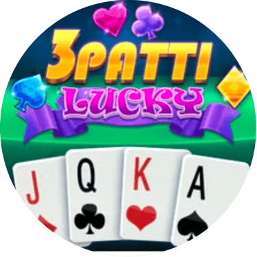 Teen Patti lucky, 3patti lucky, 3 Patti lucky, 3patti lucky Download 