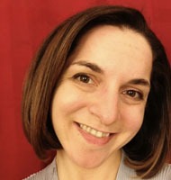 Melissa M. Houser, M.D.