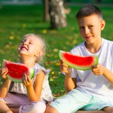 Nutrition enfant et ado Genève 