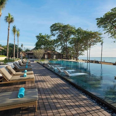 Novotel Bali Nusa Dua