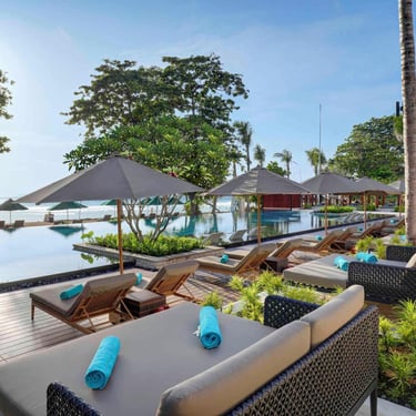 Novotel Bali Nusa Dua