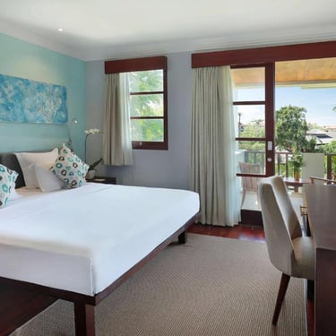 Novotel Bali Nusa Dua - one bed room suite
