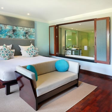 Novotel Bali Nusa Dua - Deluxe Room