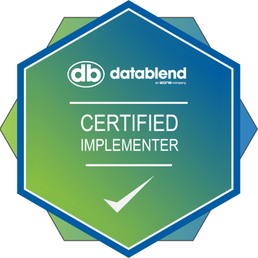 DateBlend Certified Partner