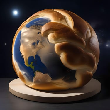 Le pain du jour
