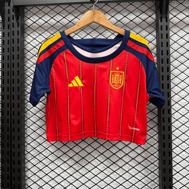 2026 camiseta local mujer corta S-XL
