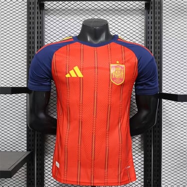 2026 camiseta local jugador S-2XL