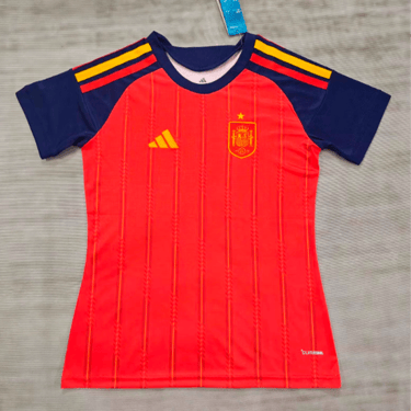 2026 camiseta local mujer S-2XL