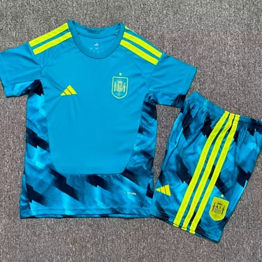 2026 equipación portero adulto-niños