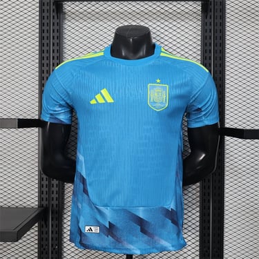 2026 camiseta portero jugador S-2XL