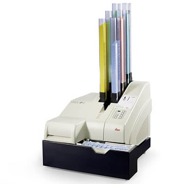 Leica ipc cassette printer for rent