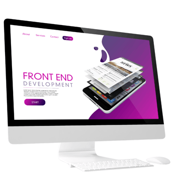Website Development Packages- Business Consulting Group in Houston, TX
