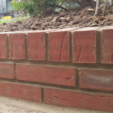Facing Bricks Romford - Hornchurch - Brentwood - Upminster