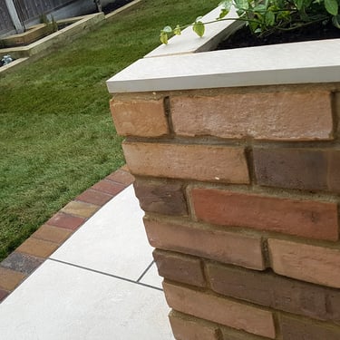 Multi Colour Standard Bricks Romford - Hornchurch - Brentwood - Upminster