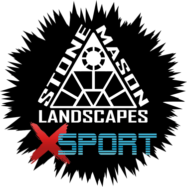 Stonemason Landscapes & X-sport Icon