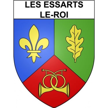 Mairie des Essarts-le-roi