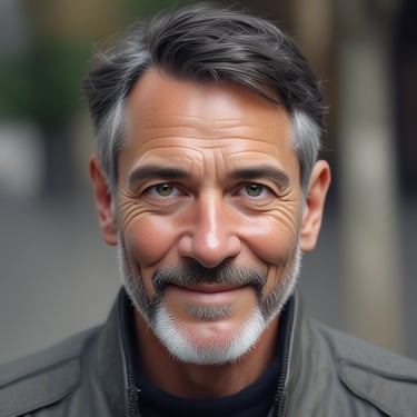 A vibrant bookshelf filled with a variety of books in different genres and colors.