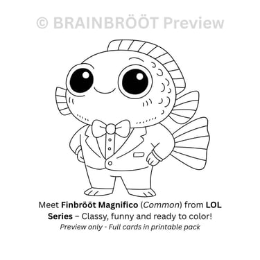 alt="Finbrööt Magnifico for Preview Only (Common)""