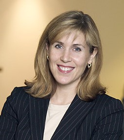 Professional headshot of Marlene Jackson, Principal of Brightline Advisory Group
