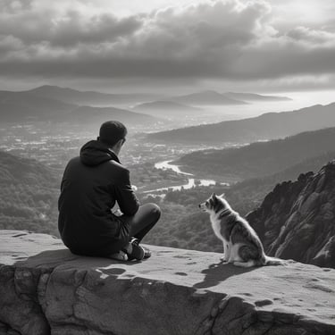 A happy customer enjoying a ride in a modern vehicle.