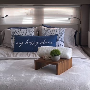 Gentoo Luxury Yacht Charter- Fort Lauderdale