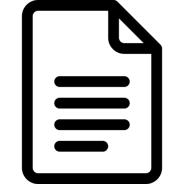 Compte rendu PDF pour la formule complète de consultation