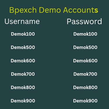 a number of different types of people's account account account account account account account