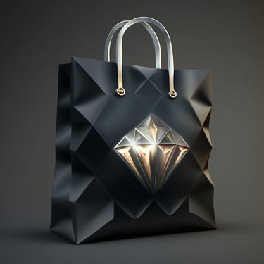 Shopper Diamond