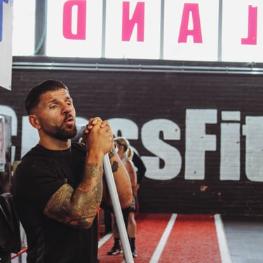 Darkland crossfit darkland image 