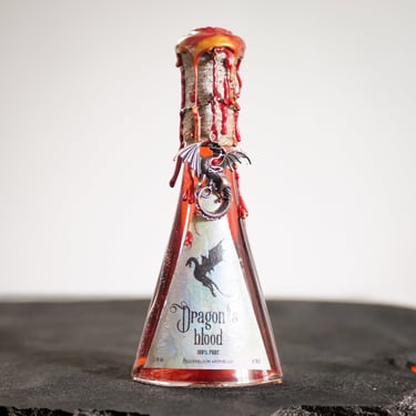 Sang de dragon potion - dragon's blood potion