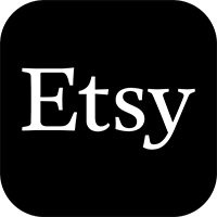 Etsy bloodybloom esoterisme déco gothique