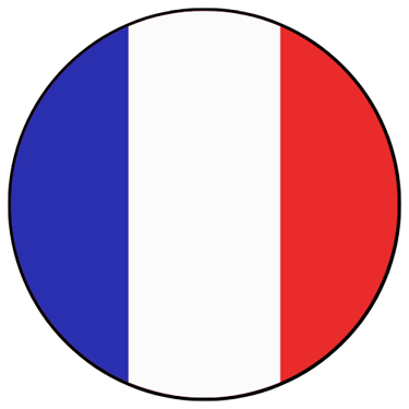 CONFECTIONNÉ EN FRANCE