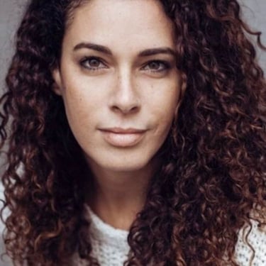 Charline Ben Larbi