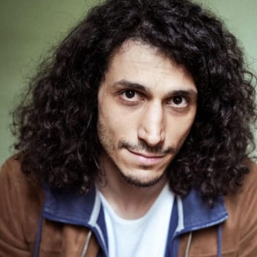 Melki Izzouzi
