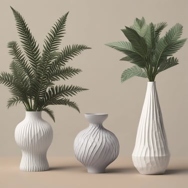 Bright living room with modern inventory