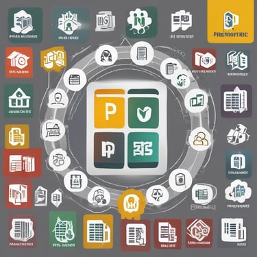 Bright living room with modern inventory