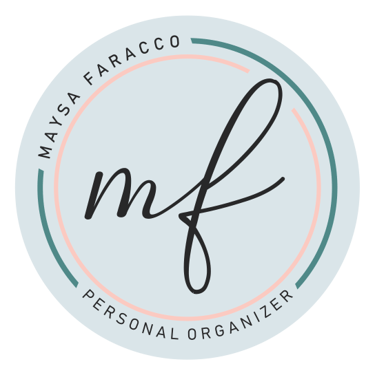 Maysa Faracco Personal Organizer Campo Grande MS