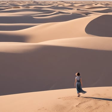 man standing near balcony