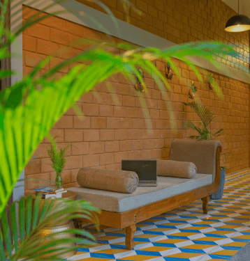 mud interlock bricks