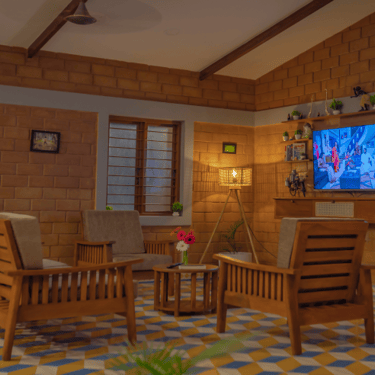 soil interlocking bricks