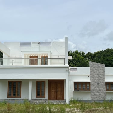 interlocking bricks house