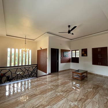 interlocking bricks house