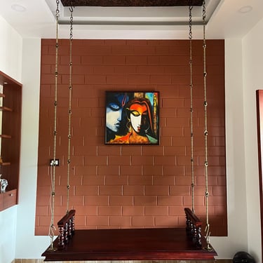 interlocking bricks soil